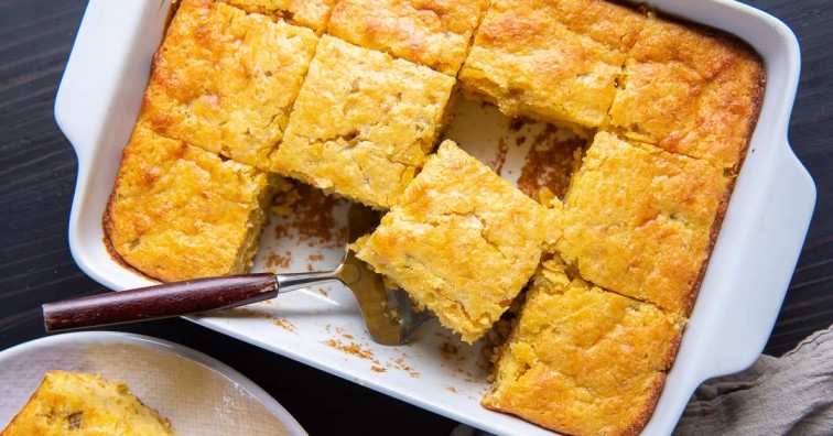 The Best of Mexican Cornbread: A Guide to the Best