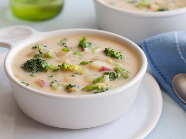 The Ultimate Guide To Broccoli And Cheese Soup