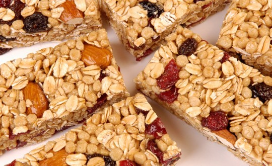 The Impact Of Good Snack Bars On Your Health