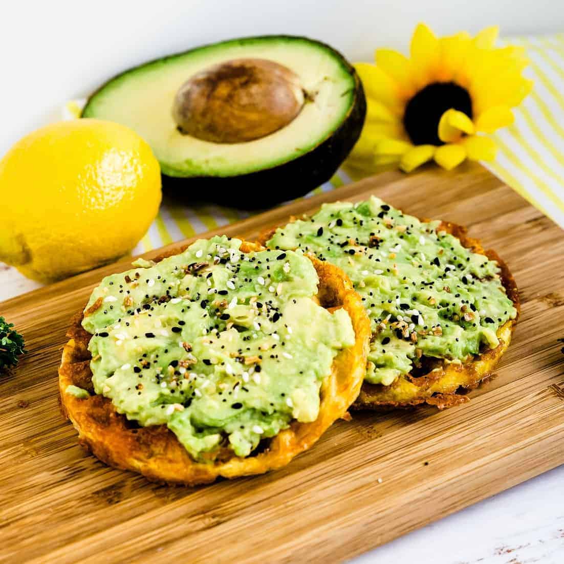 The Ultimate Guide to Making Delicious Avocado Toast Appetizers