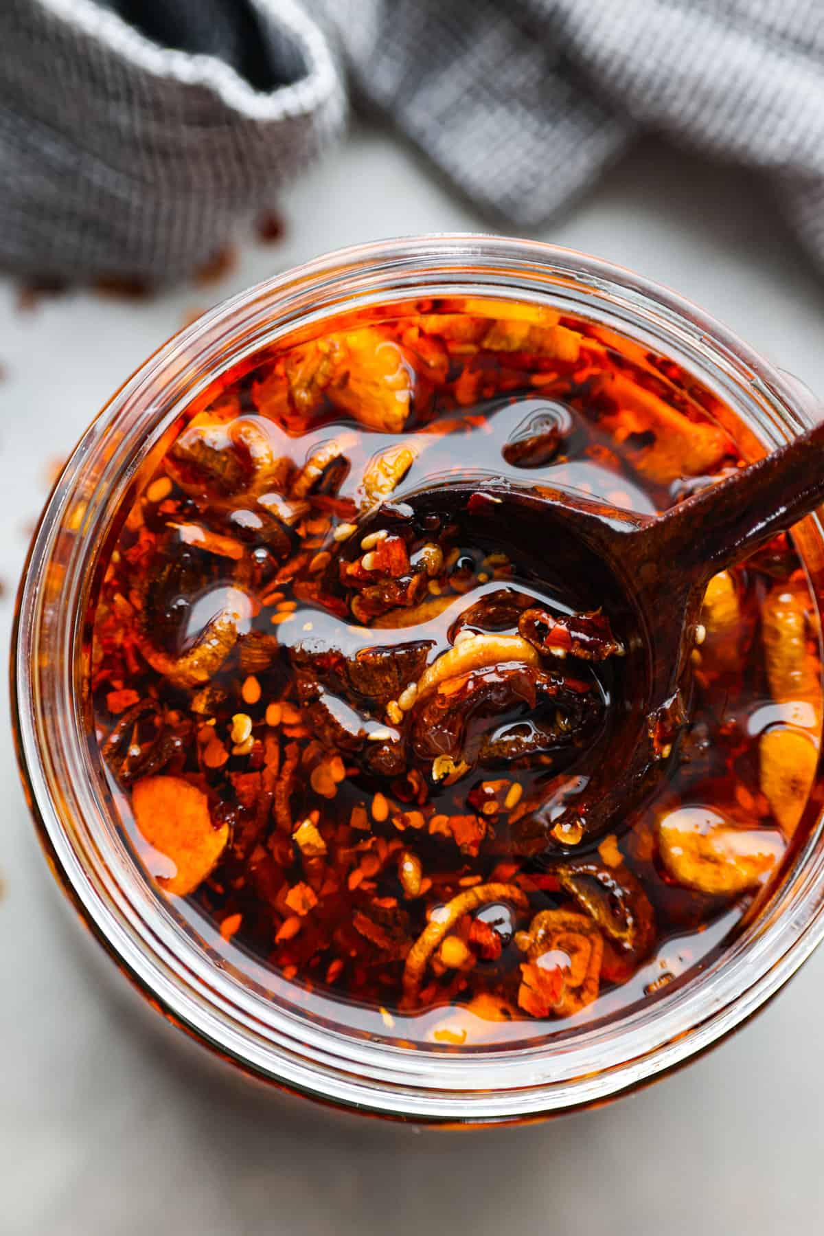 Chili Crisp