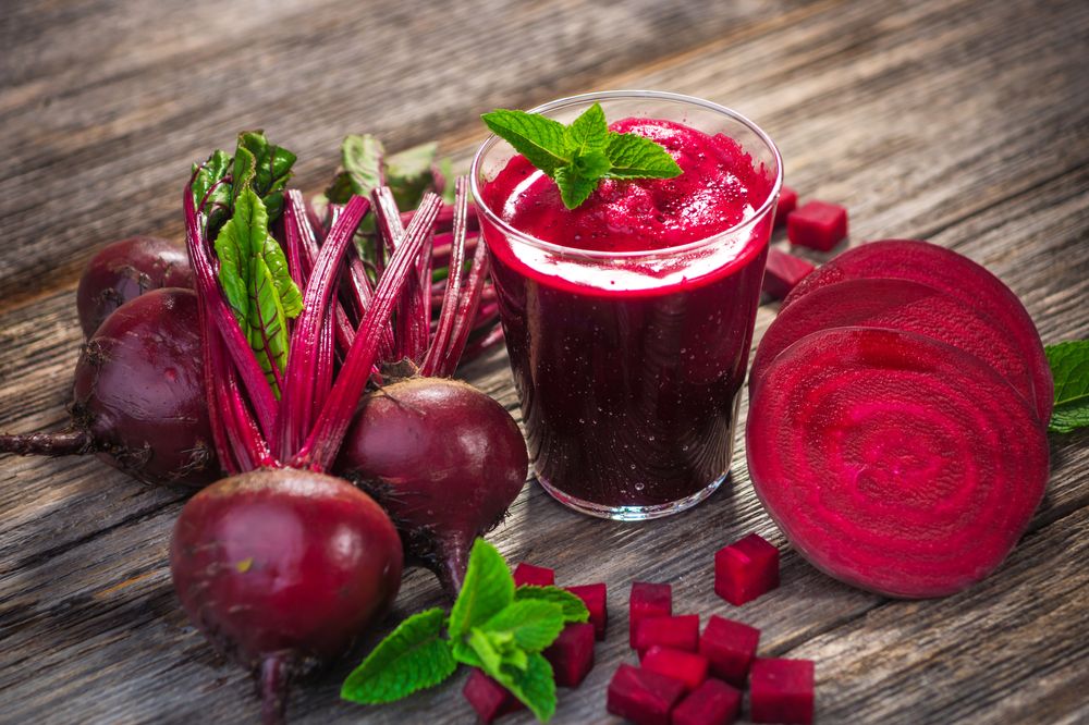 6 Interesting Ways to Add Beetroots to Your Diet For Overall Health