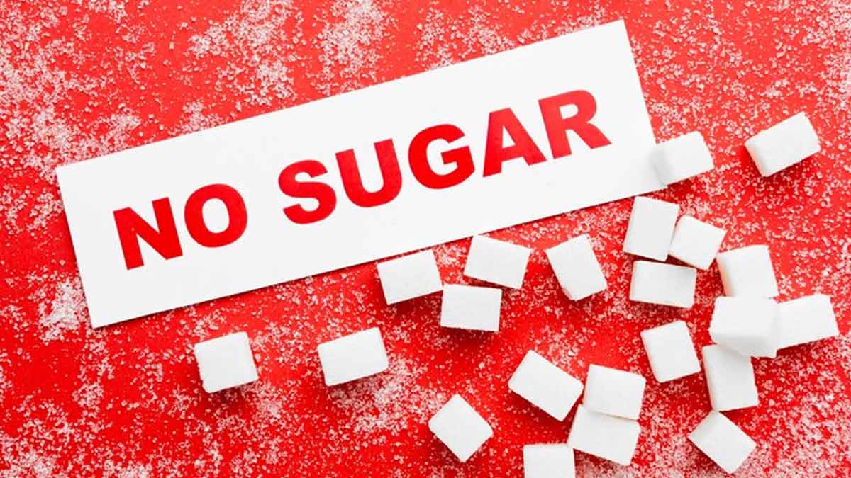 Is It Healthy to Completely Cut Out Sugar