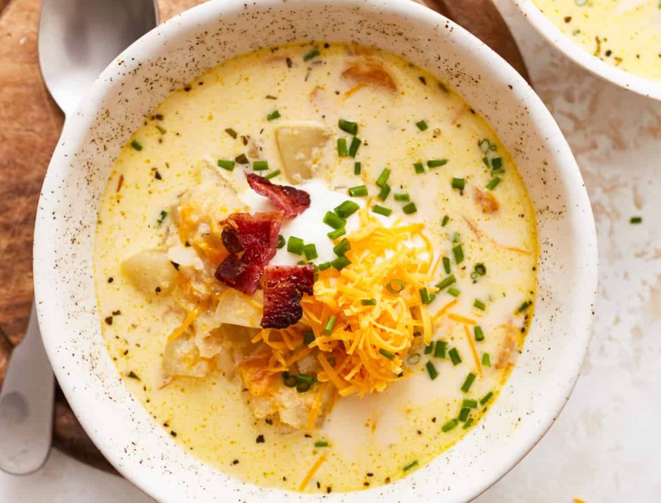 The 15 Best Soup Recipes of 2024