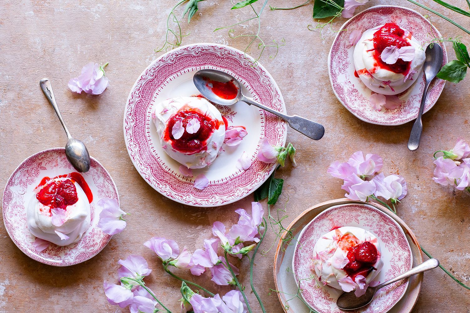 13 Easy Desserts for Effortless Entertaining