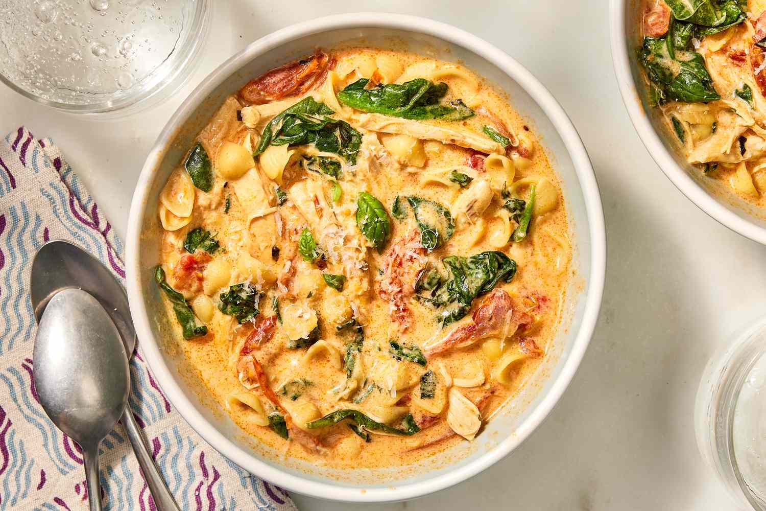 marry me chicken soup recipe