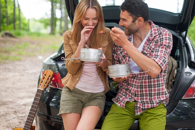 Best Travel Snacks for the Road