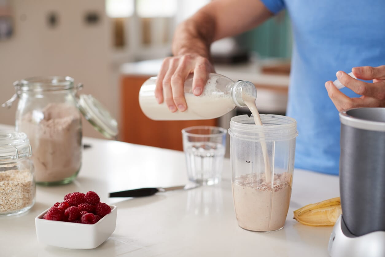 How to Scale Protein Without Ruining Taste