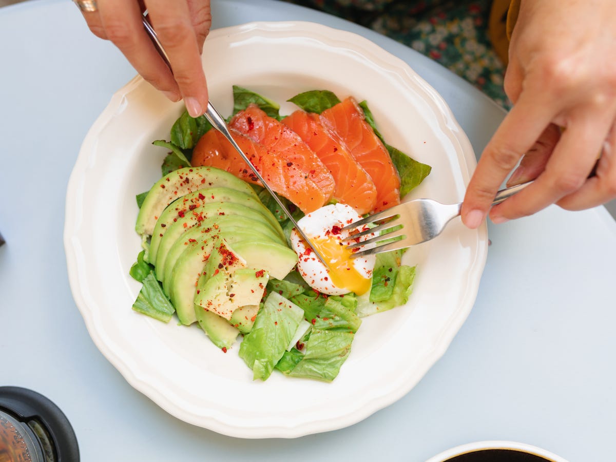 High-protein quick lunch recipes