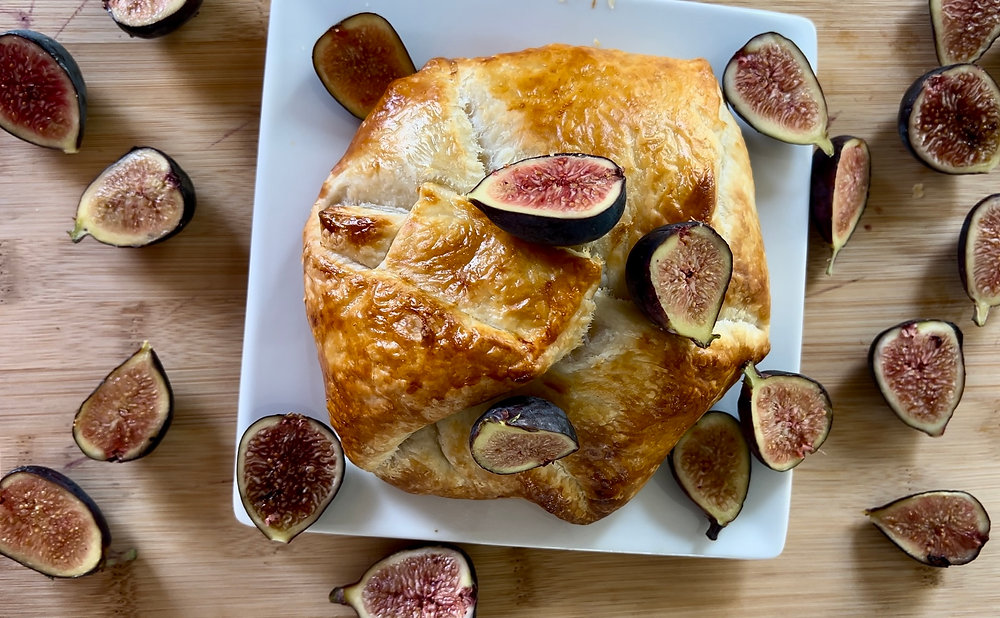 simple appetizer recipes