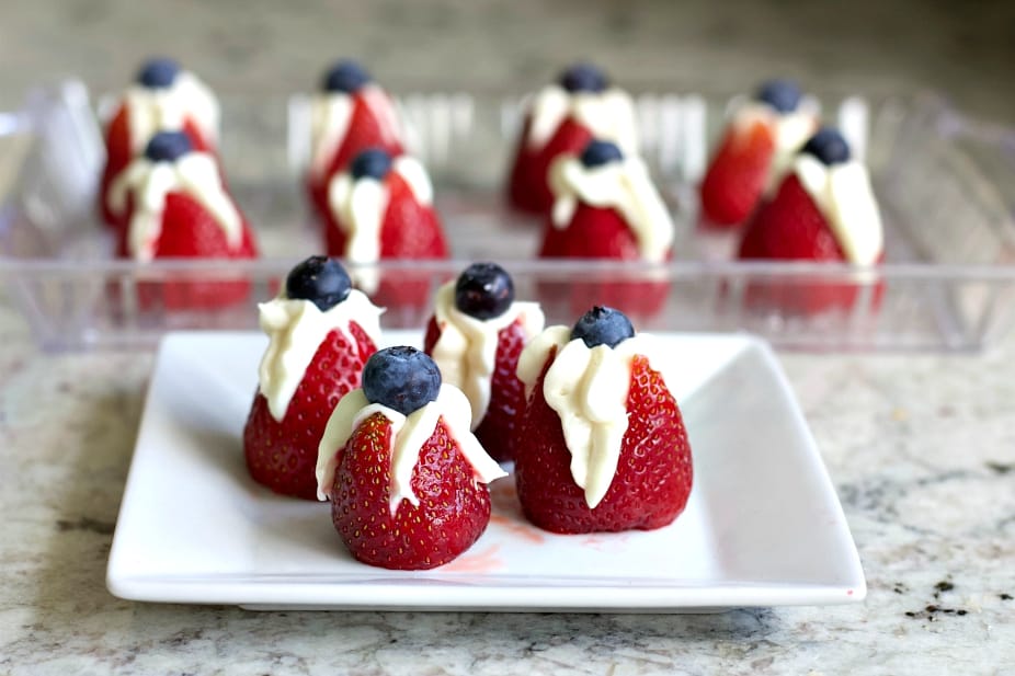 Appetizer to Dessert Step by Step