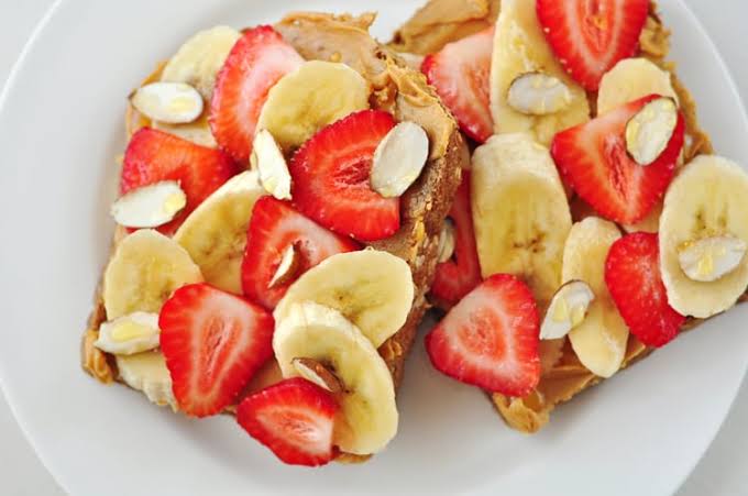 Fruit and Nut Butter