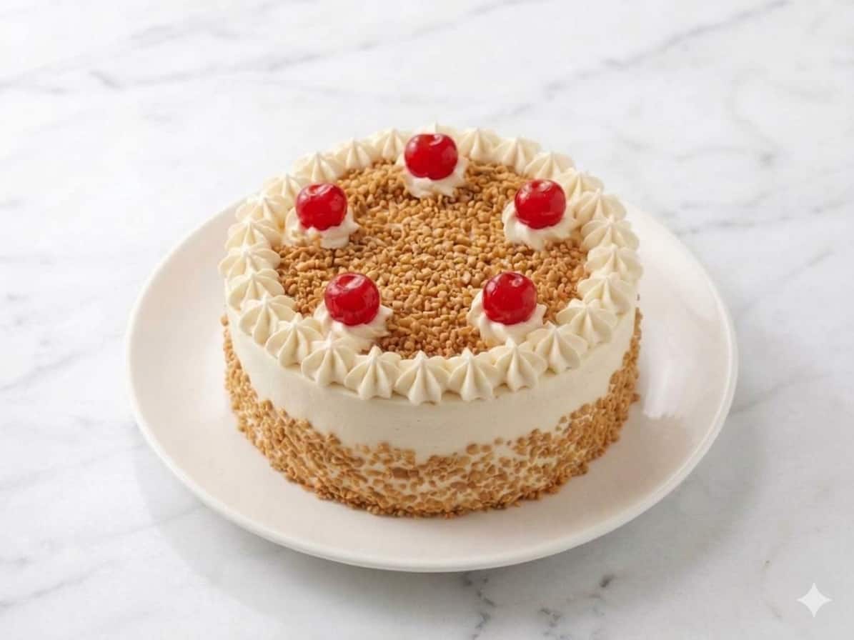 Warm oven cakes and desserts Nashik