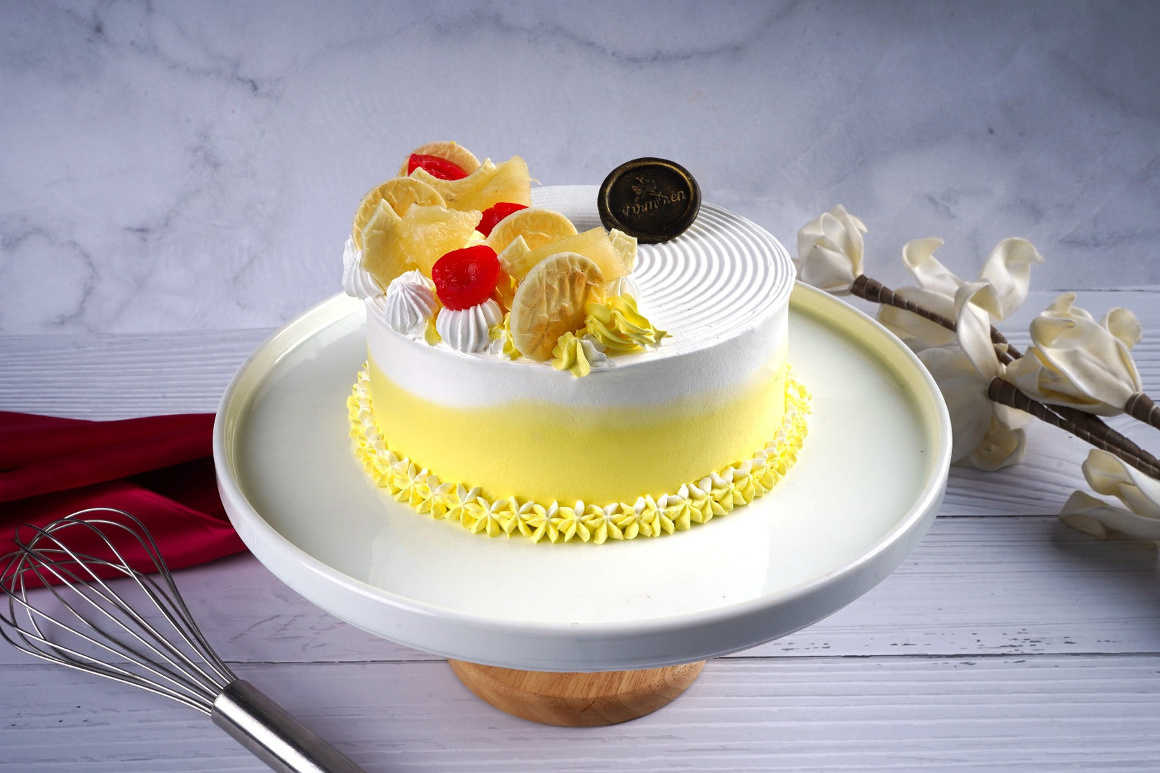 warm oven cakes and desserts