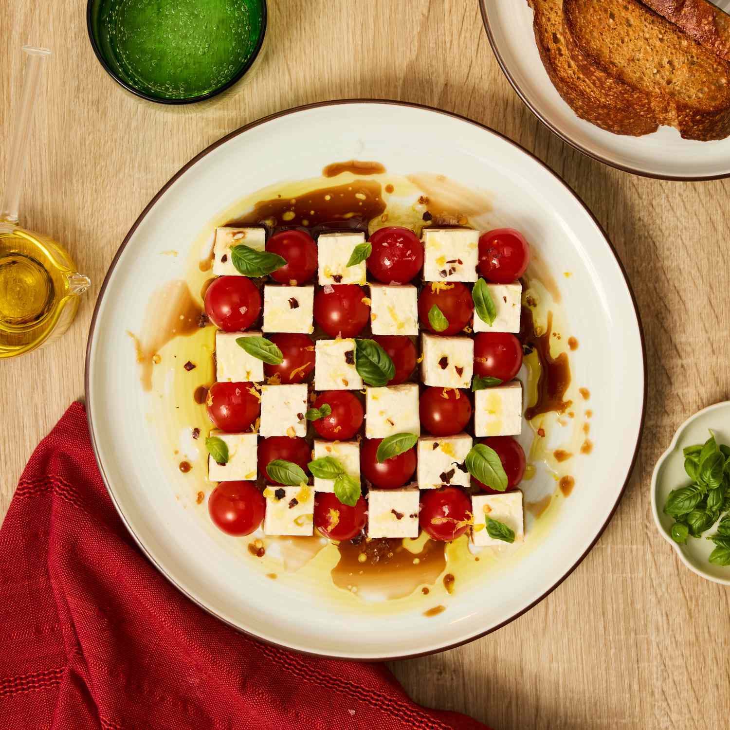 Simple hot appetizer recipes